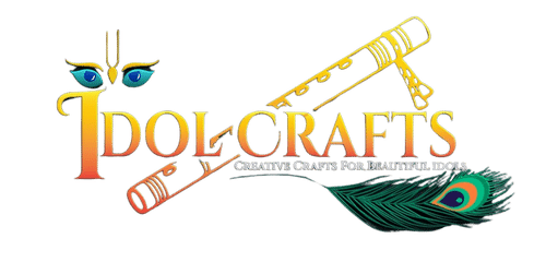 Welcome to Idol Crafts, your one-stop destination for beautifully crafted traditional and religious items. At Idol Craft, we celebrate the rich cultural heritage of India by offering a wide range of high-quality products designed to enhance your spiritual practices and home décor.