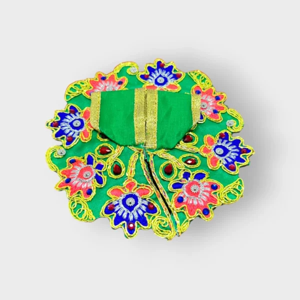 Fancy Dress For Your Laddu Gopal Ji, Thakur Ji, Bal Gopal, Kanha Ji, Size 1 no.