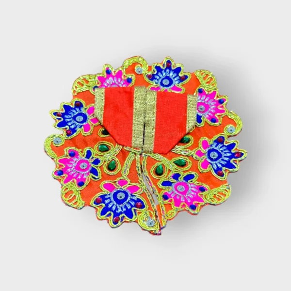 Fancy Dress For Your Laddu Gopal Ji, Thakur Ji, Bal Gopal, Kanha Ji, Size 1 no.