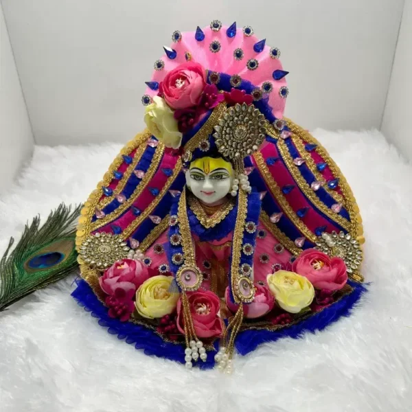 kanha Dress