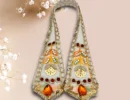 Lahnga Patka Poshak for Mata Rani