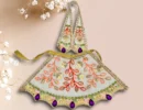 Lahnga Patka Poshak for Mata Rani
