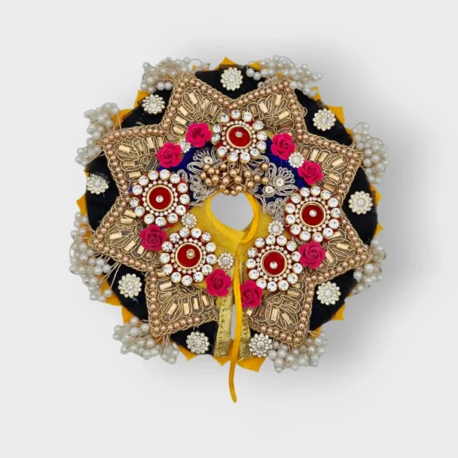 Beautiful Kanha Dress, Dress for Laddu Gopal