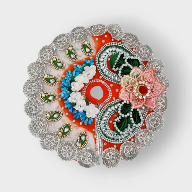 Beautiful Kanha Dress, Dress for Laddu Gopal