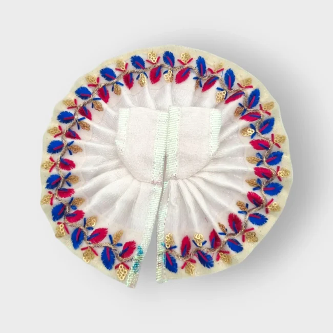 Beautiful Kanha Dress, Dress for Laddu Gopal