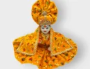 Laddu Gopal Dress, Krishna Dress, Winter Dress, Garam Kapde
