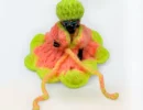 Woolen Dress for Laddu Gopal, Winter Dress for Kanha Ji