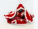 Woolen Dress for Laddu Gopal, Winter Dress for Kanha Ji