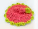 Woolen Dress for Laddu Gopal, Winter Dress for Kanha Ji