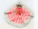 Woolen Dress for Laddu Gopal, Winter Dress for Kanha Ji