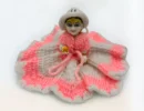 Woolen Dress for Laddu Gopal, Winter Dress for Kanha Ji