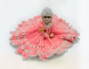 Woolen Dress for Laddu Gopal, Winter Dress for Kanha Ji