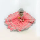 Woolen Dress for Laddu Gopal, Winter Dress for Kanha Ji