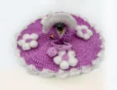 Woolen Dress for Laddu Gopal, Winter Dress for Kanha Ji