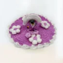 Woolen Dress for Laddu Gopal, Winter Dress for Kanha Ji