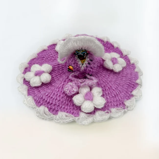 Woolen Dress for Laddu Gopal, Winter Dress for Kanha Ji