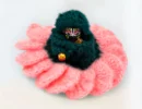Woolen Dress for Laddu Gopal, Winter Dress for Kanha Ji