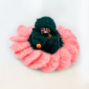 Woolen Dress for Laddu Gopal, Winter Dress for Kanha Ji