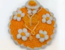 Woolen Dress for Laddu Gopal, Winter Dress for Kanha Ji