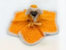 Woolen Dress for Laddu Gopal, Winter Dress for Kanha Ji