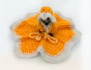 Woolen Dress for Laddu Gopal, Winter Dress for Kanha Ji