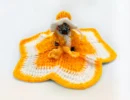 Woolen Dress for Laddu Gopal, Winter Dress for Kanha Ji
