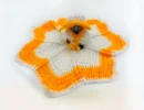 Woolen Dress for Laddu Gopal, Winter Dress for Kanha Ji