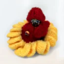 Woolen Dress for Laddu Gopal, Winter Dress for Kanha Ji
