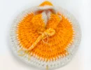 Woolen Dress for Laddu Gopal, Winter Dress for Kanha Ji