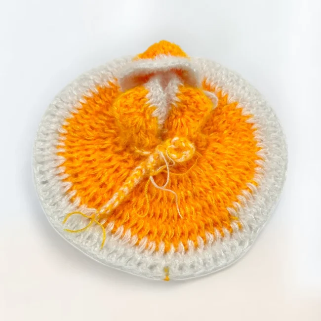Woolen Dress for Laddu Gopal, Winter Dress for Kanha Ji