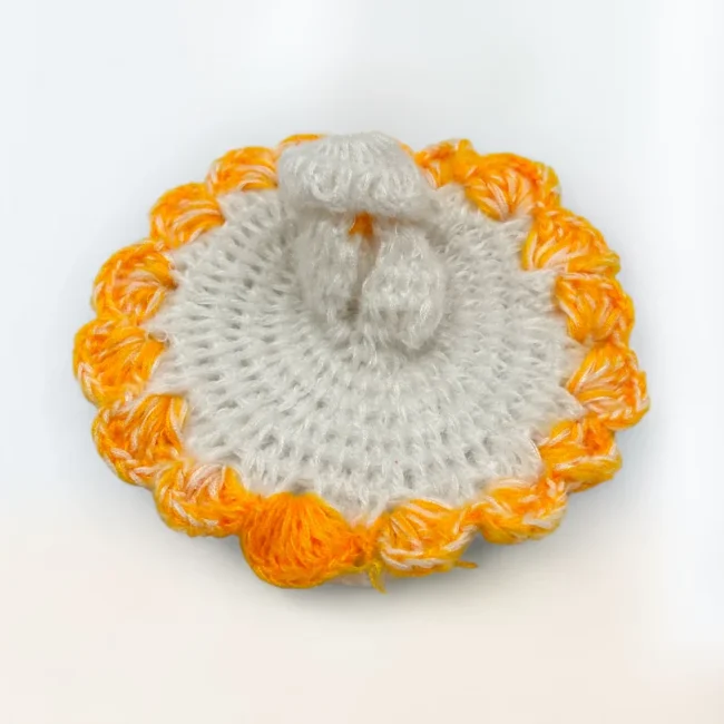 Woolen Dress for Laddu Gopal, Winter Dress for Kanha Ji