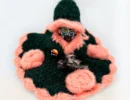Woolen Dress for Laddu Gopal, Winter Dress for Kanha Ji