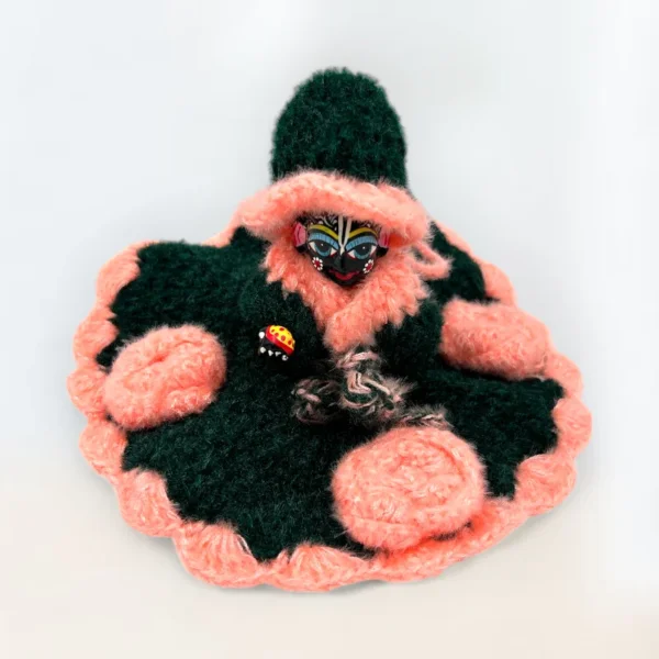 Woolen Dress for Laddu Gopal, Winter Dress for Kanha Ji