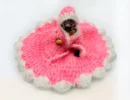 Woolen Dress for Laddu Gopal, Winter Dress for Kanha Ji