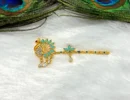 Beautiful Flute Bansuri for Laddu gopal, Krishna Ji.