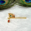 Beautiful Flute Bansuri for Laddu gopal, Krishna Ji.