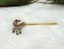 Beautiful Flute Bansuri for Laddu gopal, Krishna Ji.