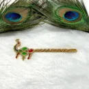 Beautiful Flute Bansuri for Laddu gopal, Krishna Ji.