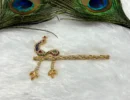 Beautiful Flute Bansuri for Laddu gopal, Krishna Ji.