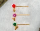 Beautiful Flute Bansuri for Laddu gopal, Krishna Ji.