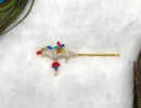 Beautiful Flute Bansuri for Laddu gopal, Krishna Ji.