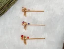 Beautiful Flute Bansuri for Laddu gopal, Krishna Ji.