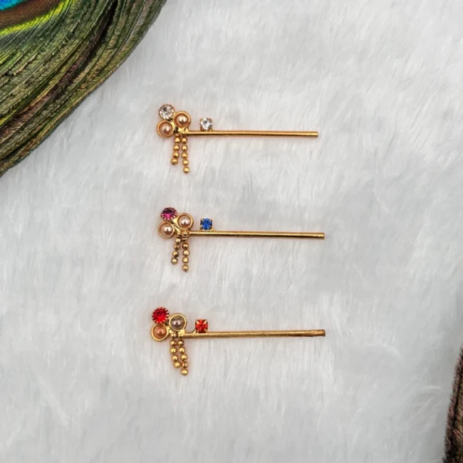 Beautiful Flute Bansuri for Laddu gopal, Krishna Ji.