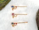 Beautiful Flute Bansuri for Laddu gopal, Krishna Ji.