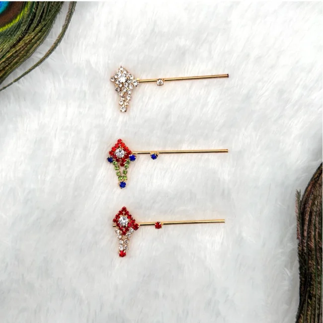 Beautiful Flute Bansuri for Laddu gopal, Krishna Ji.