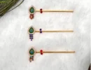 Beautiful Flute Bansuri for Laddu gopal, Krishna Ji.