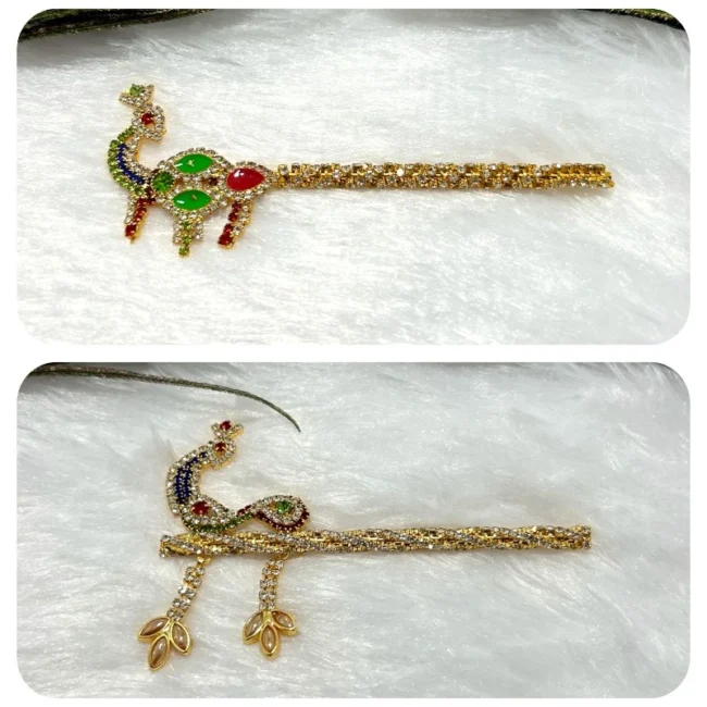 Beautiful Flute Bansuri for Laddu gopal, Krishna Ji.