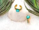 Unique Kada/Kangan/Bangles for Laddu Gopal, Krishna, Radha Rani