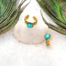 Unique Kada/Kangan/Bangles for Laddu Gopal, Krishna, Radha Rani