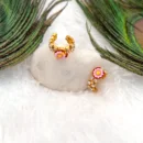 Unique Kada/Kangan/Bangles for Laddu Gopal, Krishna, Radha Rani